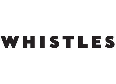 Segura Announce New Partnership with Whistles