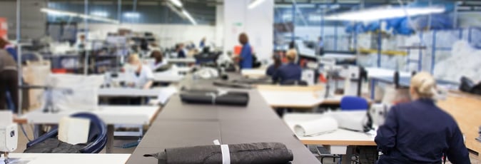 Toxic fashion supply chains – workers suffer from chemical hazards