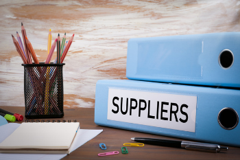 Want strong supplier relationships? You need supply chain transparency